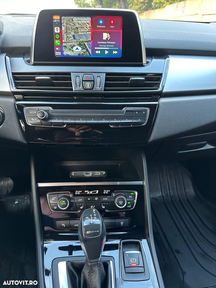 BMW Seria 2 225xe iPerformance Advantage - 9