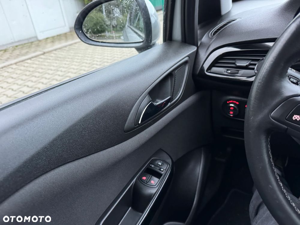 Opel Corsa 1.2 Enjoy - 14