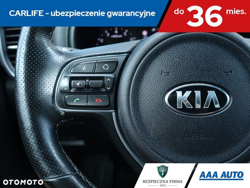 Kia Sportage - 19