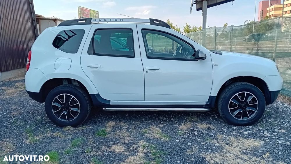 Dacia Duster dCi 110 FAP 4x2 Prestige - 19