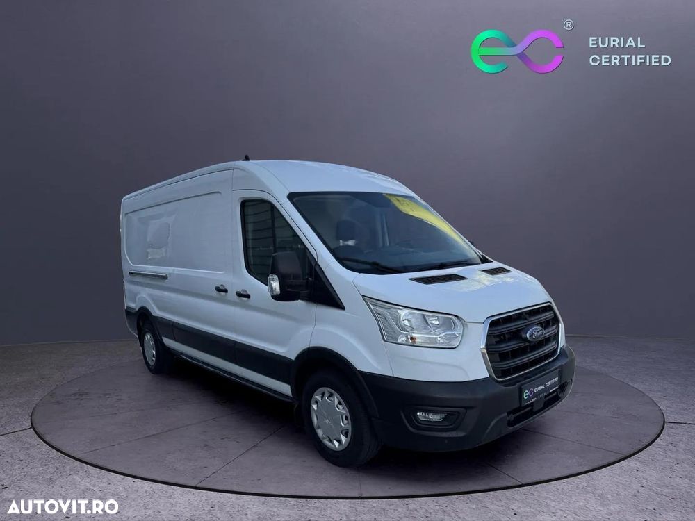 Ford transit - 4