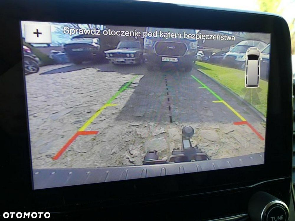 Ford Transit Custom - 9