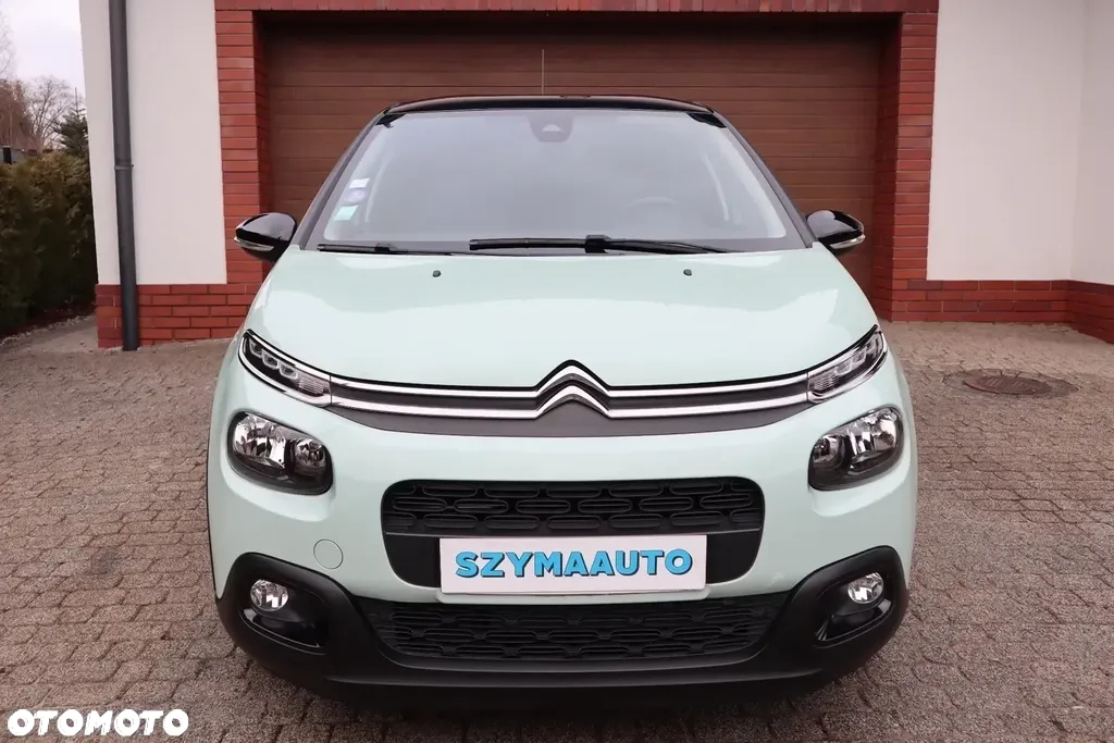 Citroën C3 1.2 PureTech Elle - 8