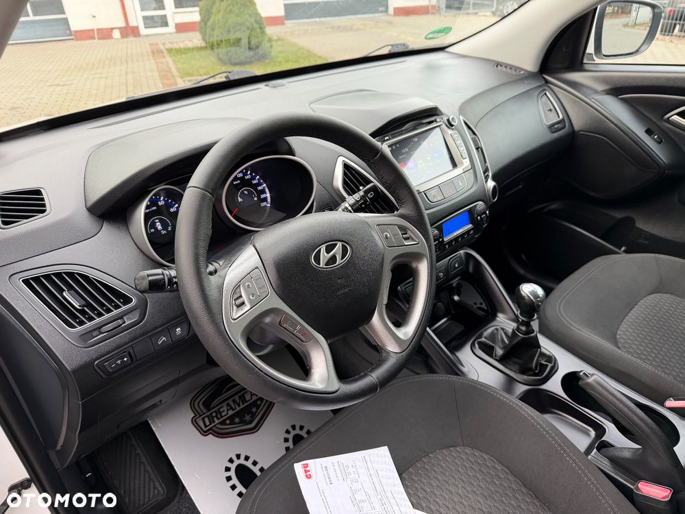 Hyundai ix35 - 31