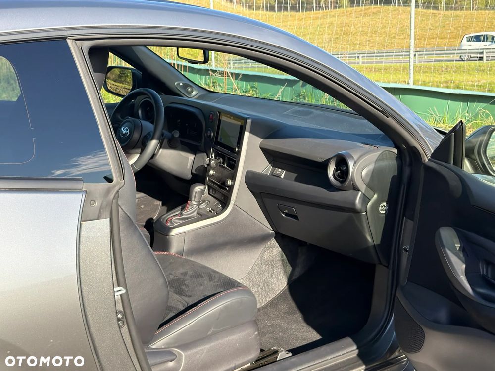 Toyota GR Yaris - 11