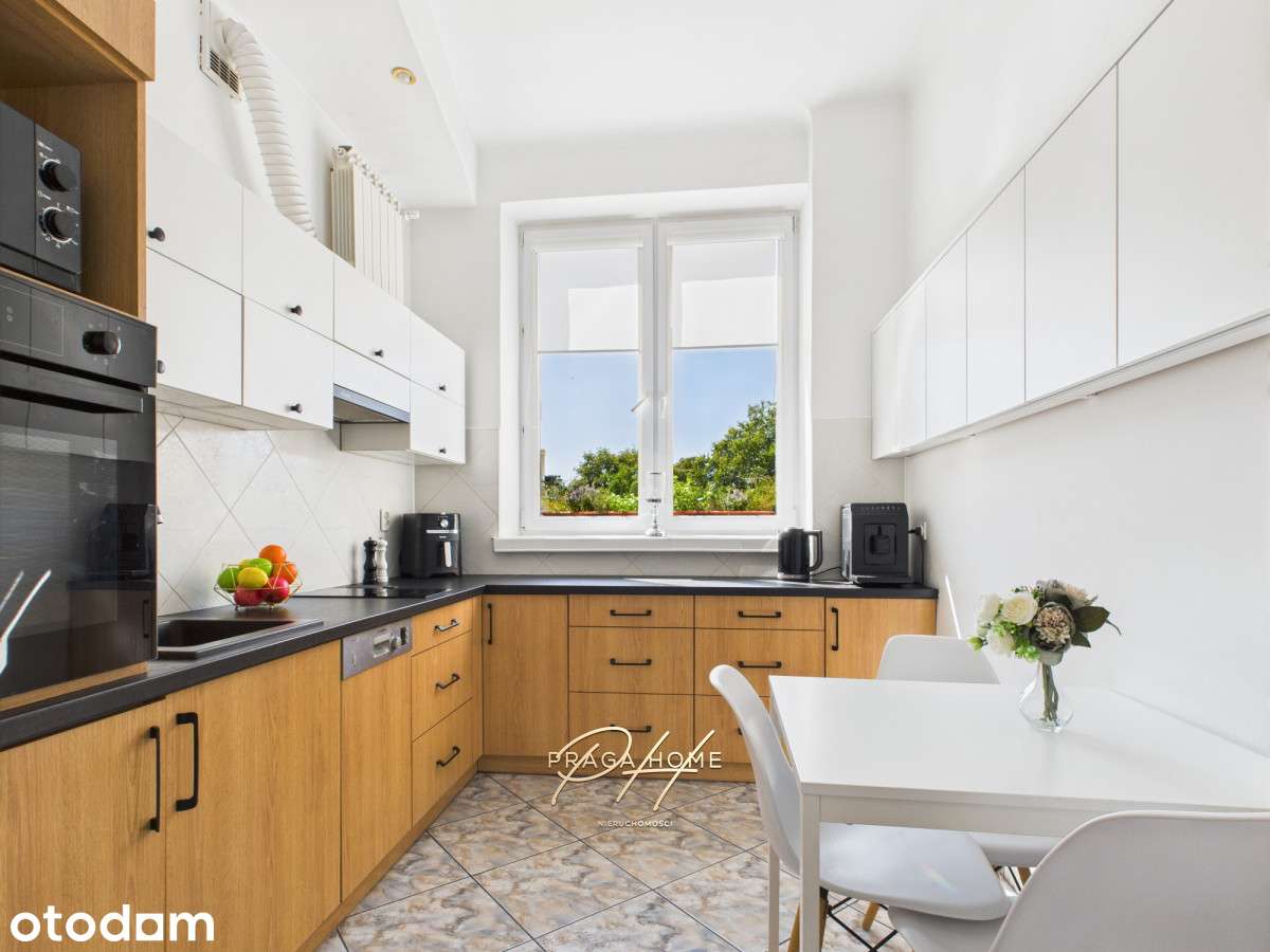 3 pokoje | Mokotów| 58 m²| Warszawa wys 3,20 m2