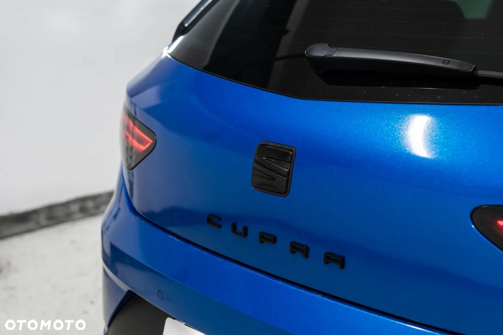 Seat Leon 2.0 TSI Cupra S&S DSG - 26