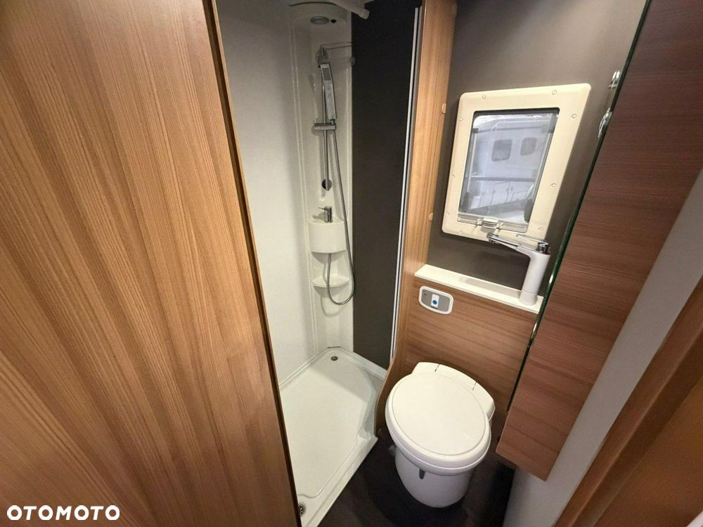 Adria Coral XL 600 DP - 15