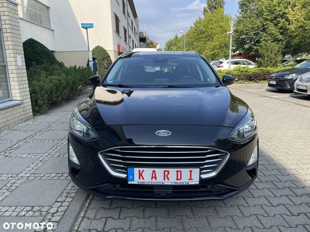 Ford Focus - 3
