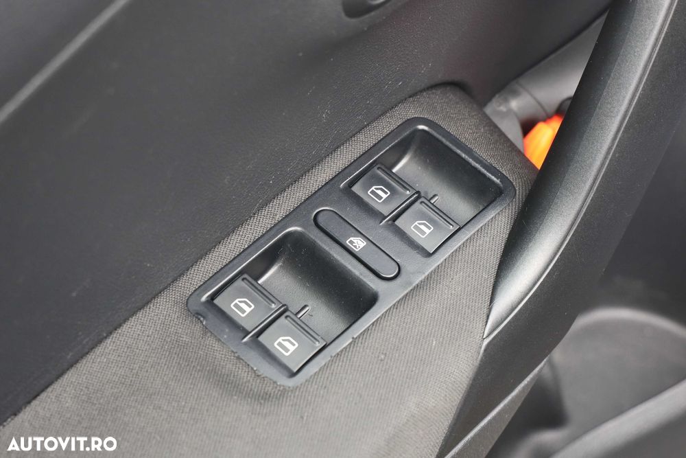 Volkswagen Polo 1.2 TDI Blue Motion - 20