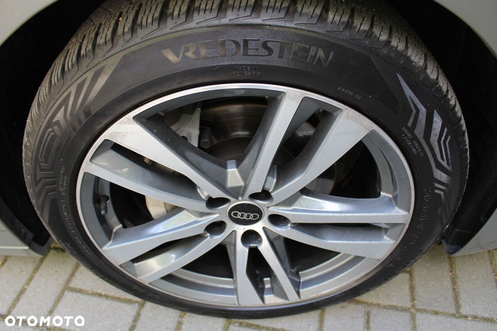 Audi A6 Limousine 40 TDI mHEV Quattro S tronic - 27