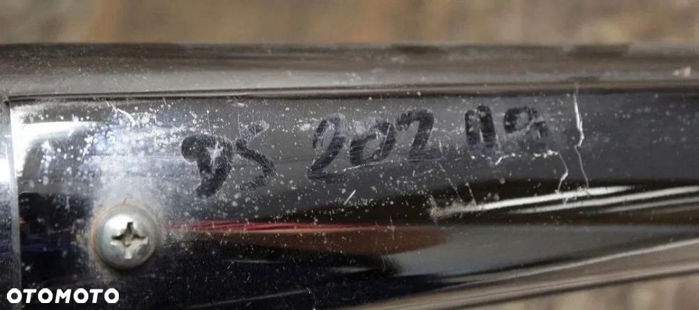 Tłumik basowy kolektor para Harley Davidson - 5