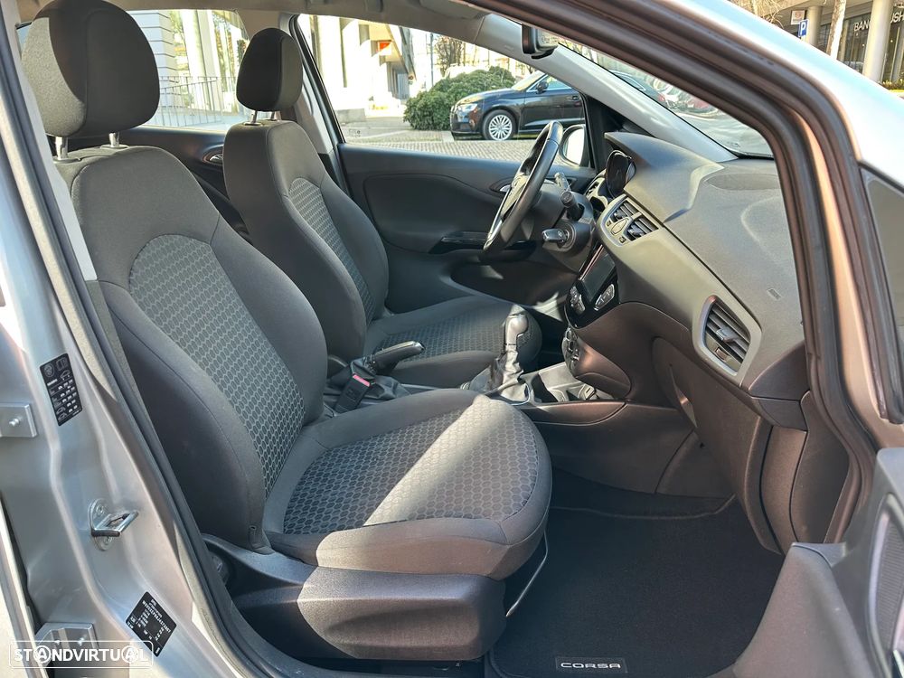 Opel Corsa 1.3 CDTi innovation - 22