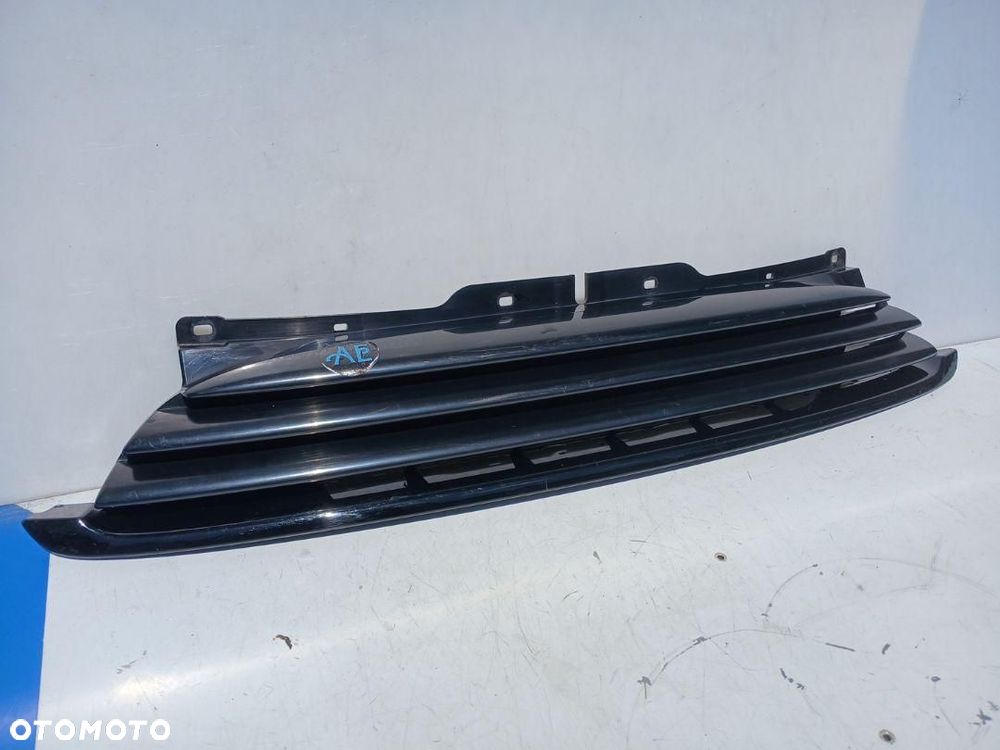 GRILL ATRAPA KRATKA CZARNA MINI COOPER R55 R56 2751289 - 2