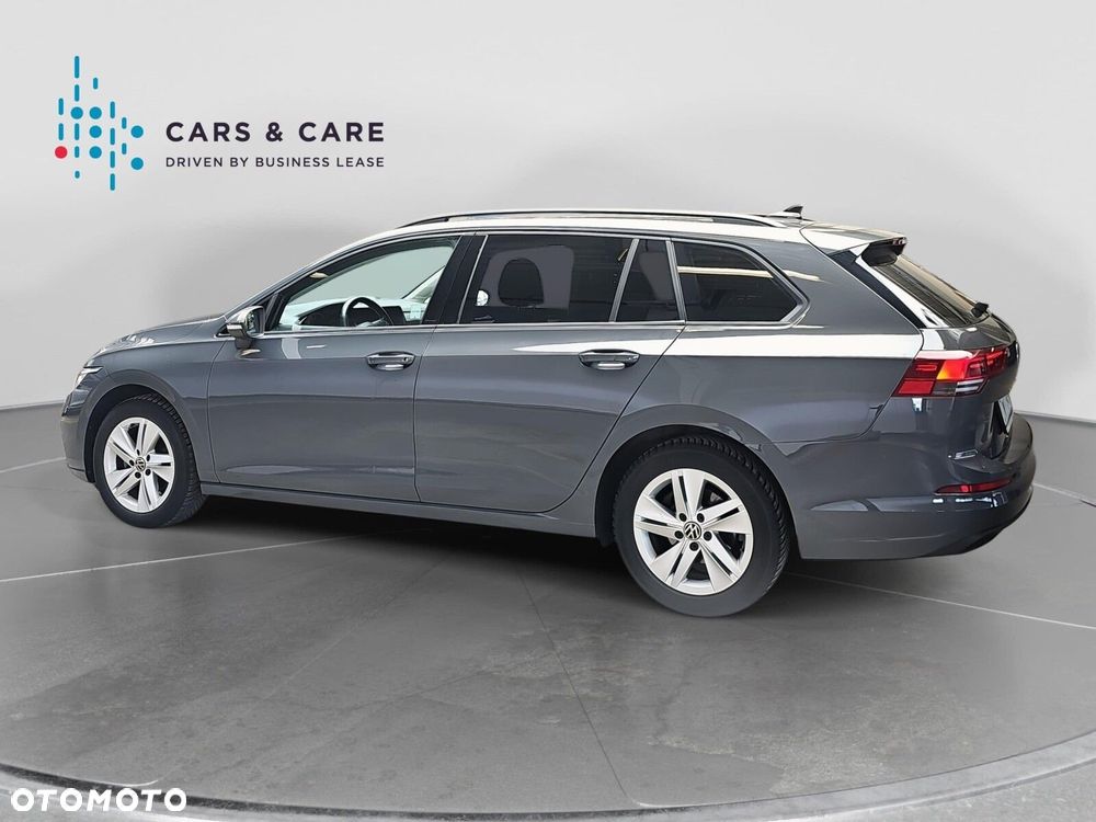 Volkswagen Golf Variant 1.5 TSI EVO Life - 28