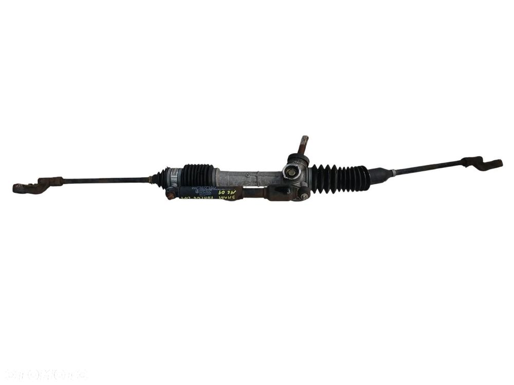 PRZEKŁADNIA MAGLOWNICA SMART FORTWO MC01 600 0.6 T 0004873V002 FORTWO MC01 - 1