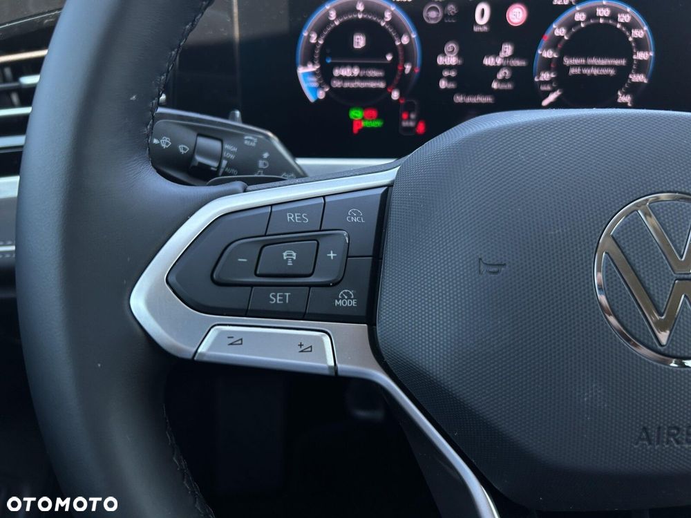 Volkswagen Passat Variant - 16