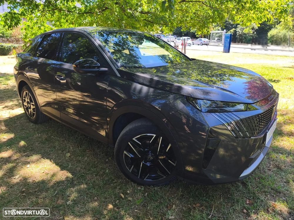 Peugeot 3008 Hybrid 145 e-DSC6 Allure - 7