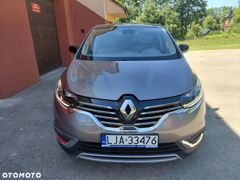 Renault Espace Energy dCi 160 EDC Initiale Paris - 2