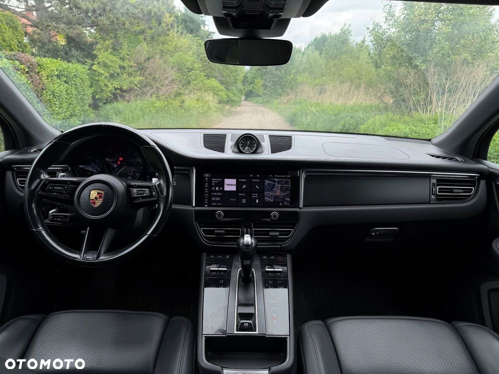 Porsche Macan Standard - 6