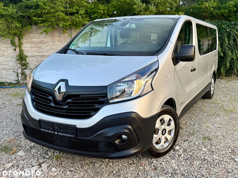 Renault Trafic - 18