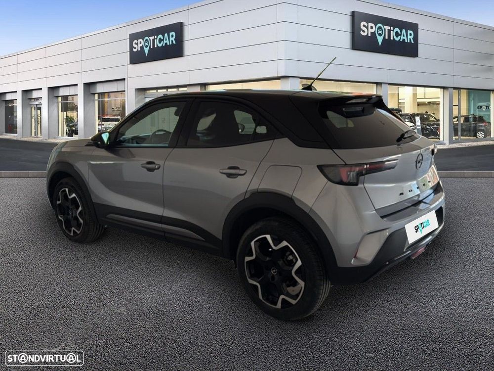 Opel Mokka 1.2 T GS AT - 7