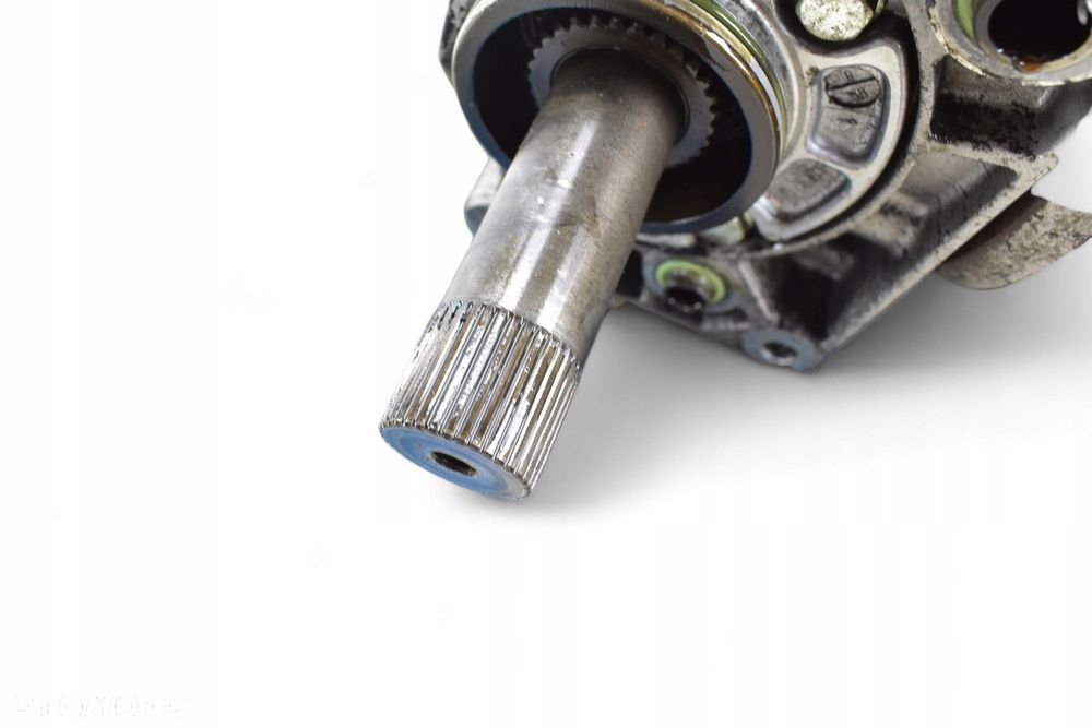 Reduktor Skrzyni Biegów AUDI A3 S3 8L TT 1.8 turbo 02M409053B - 2