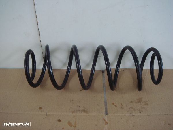 Mola Suspenção Tr Esq Mercedes-Benz A-Class (W169) - 1