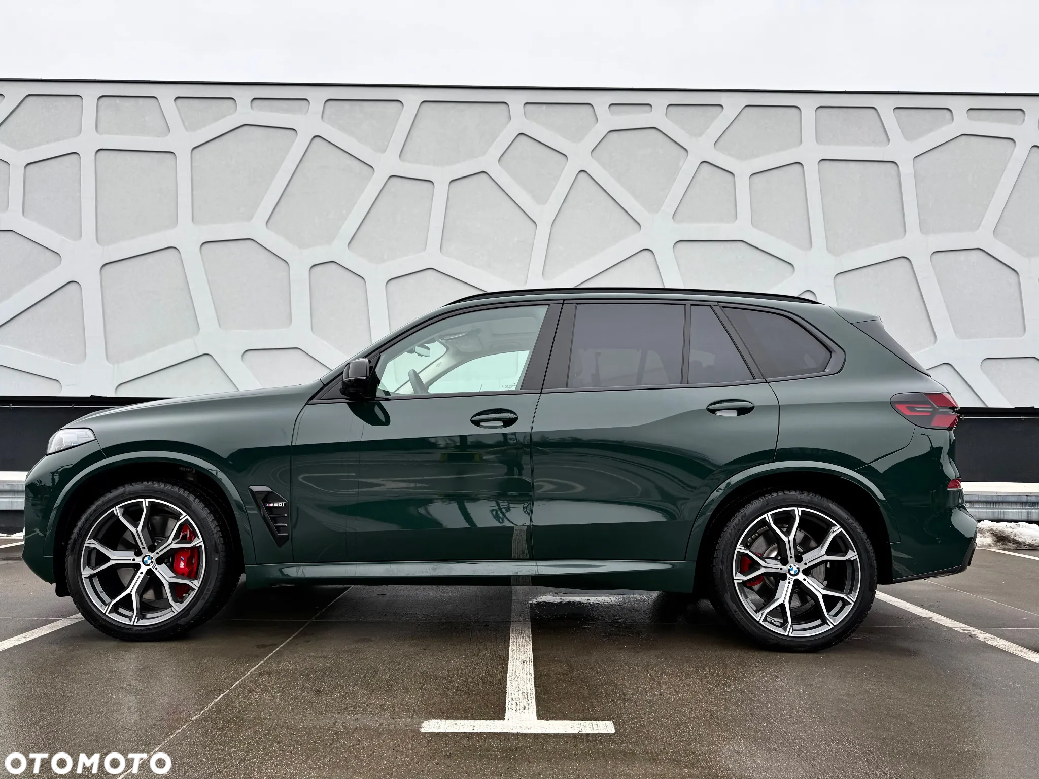 BMW X5 - 9