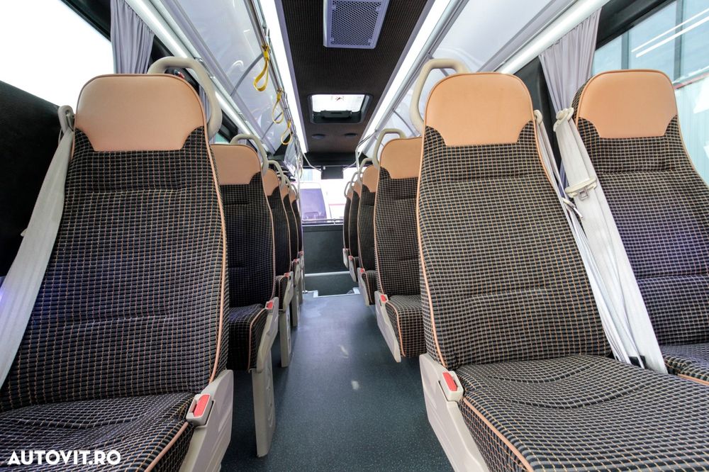 Mercedes-Benz Sprinter - 4