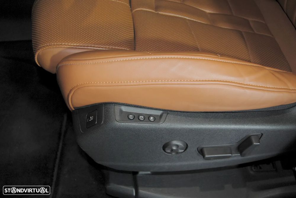 DS DS7 Crossback E-Tense Rivoli EAT8 - 19