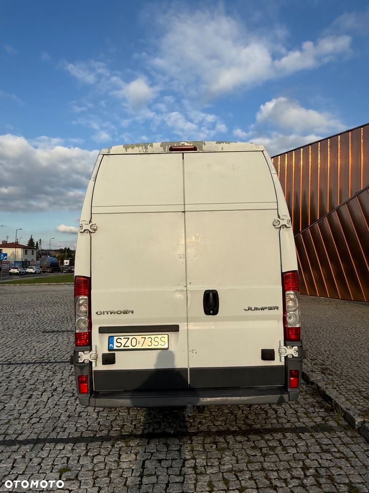 Citroën Jumper - 17