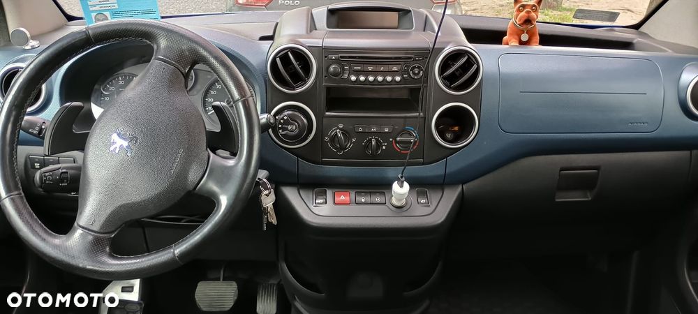 Peugeot Partner - 15