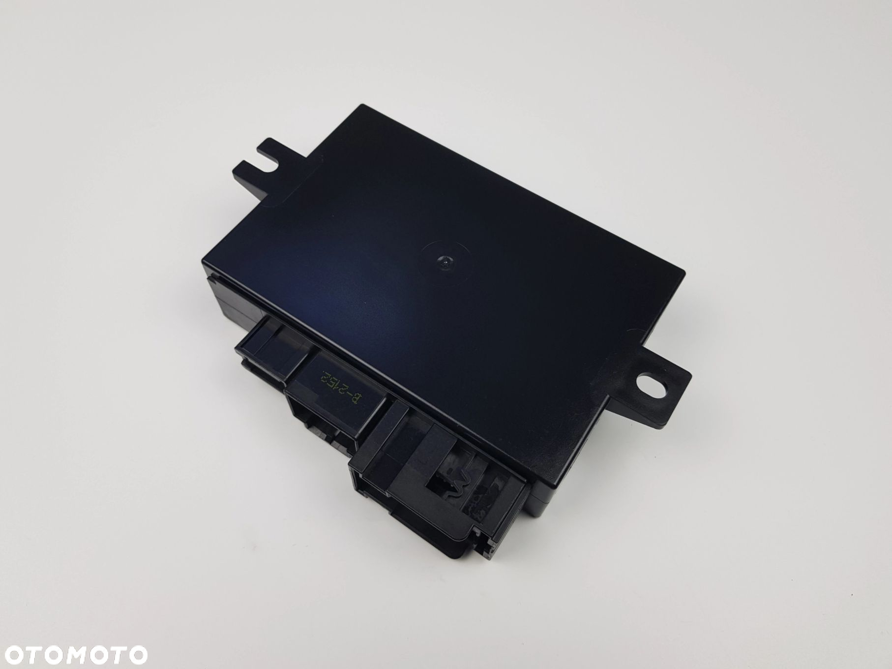 NOWY ORYGINALNY Sterownik Moduł haka Volkswagen Golf VII VIII Audi A3 8Y Q2 - 5