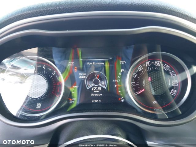 Dodge Challenger Automatik R/T Plus Scat Pack - 17