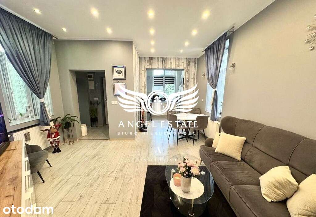 Eleganckie M3, Nowe Miasto Top lokalizacja