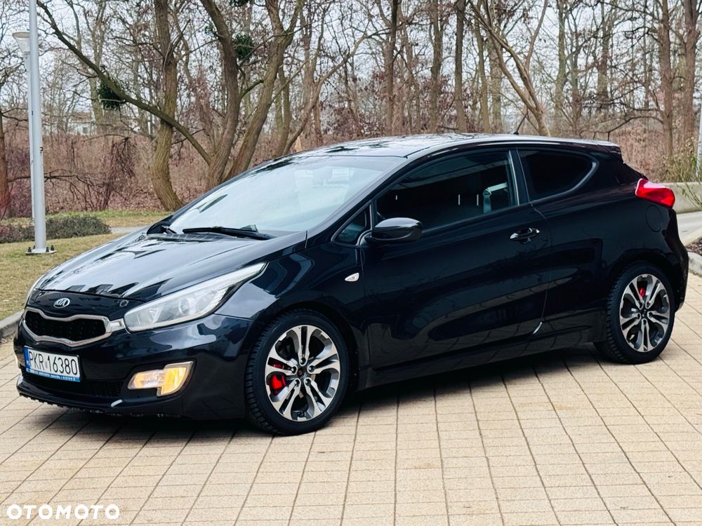 Kia Ceed 1.6 CRDi L - 4