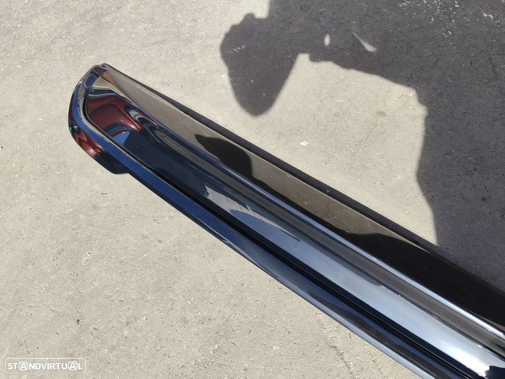 Bmw 1 F40 - DIFUSOR PARA CHOQUES TRAS - DF033 - 6