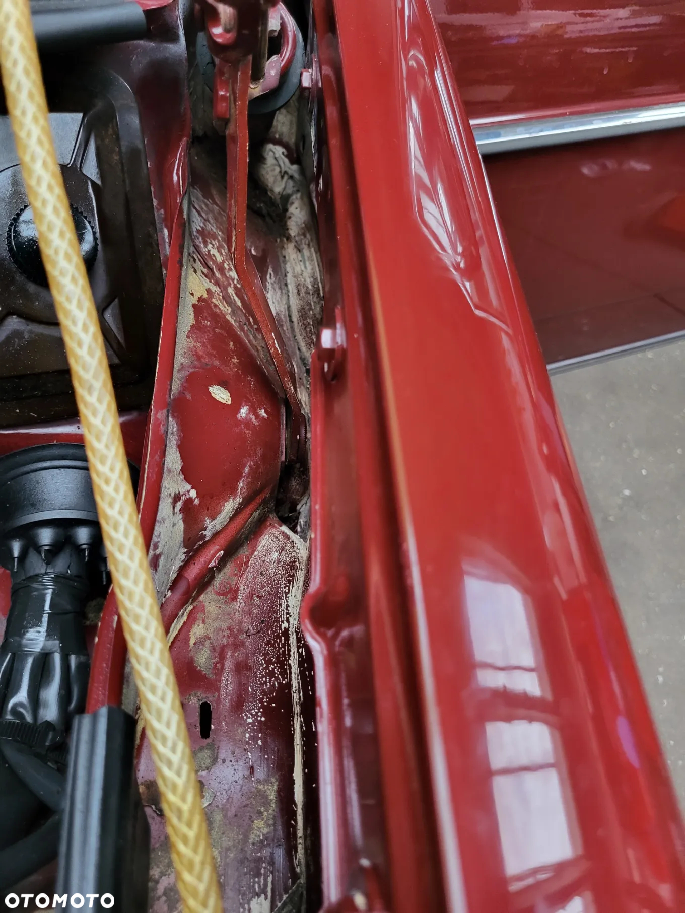 Mercedes-Benz W123 - 11