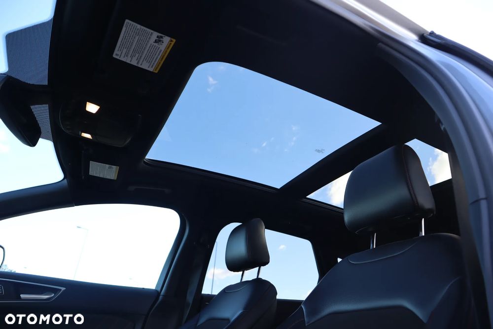 Ford Edge - 33