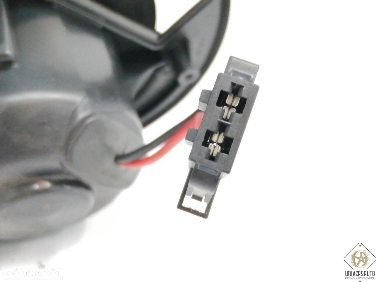 MOTOR SOFAGEM SKODA OCTAVIA II 2006 - 4
