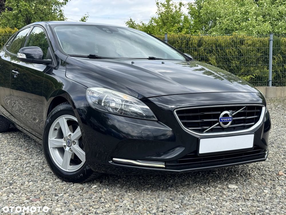 Volvo V40 D2 Momentum - 28