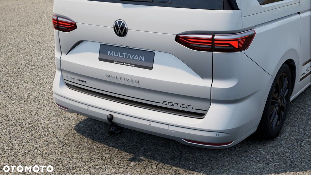 Volkswagen Multivan - 8