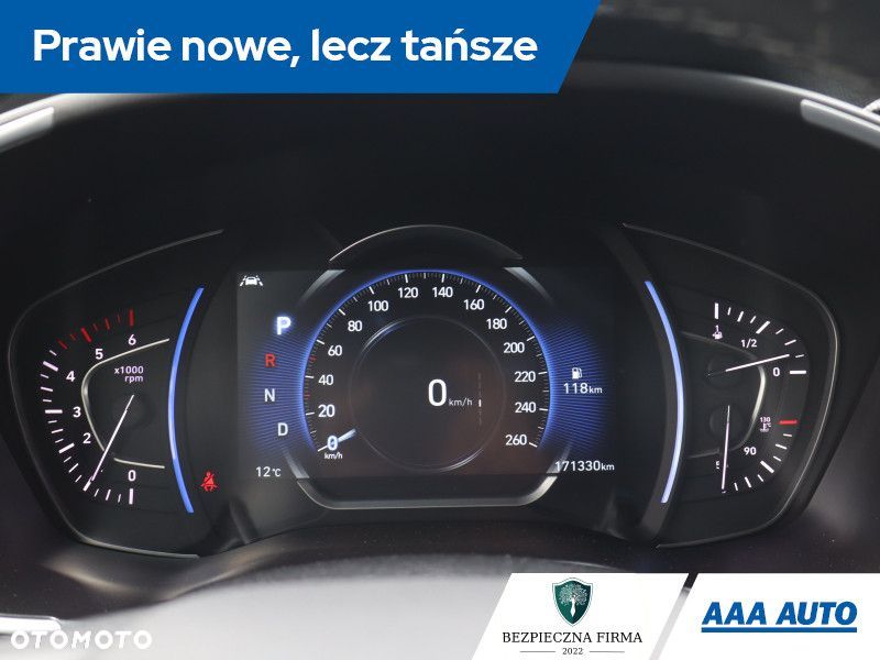 Hyundai Santa Fe - 12