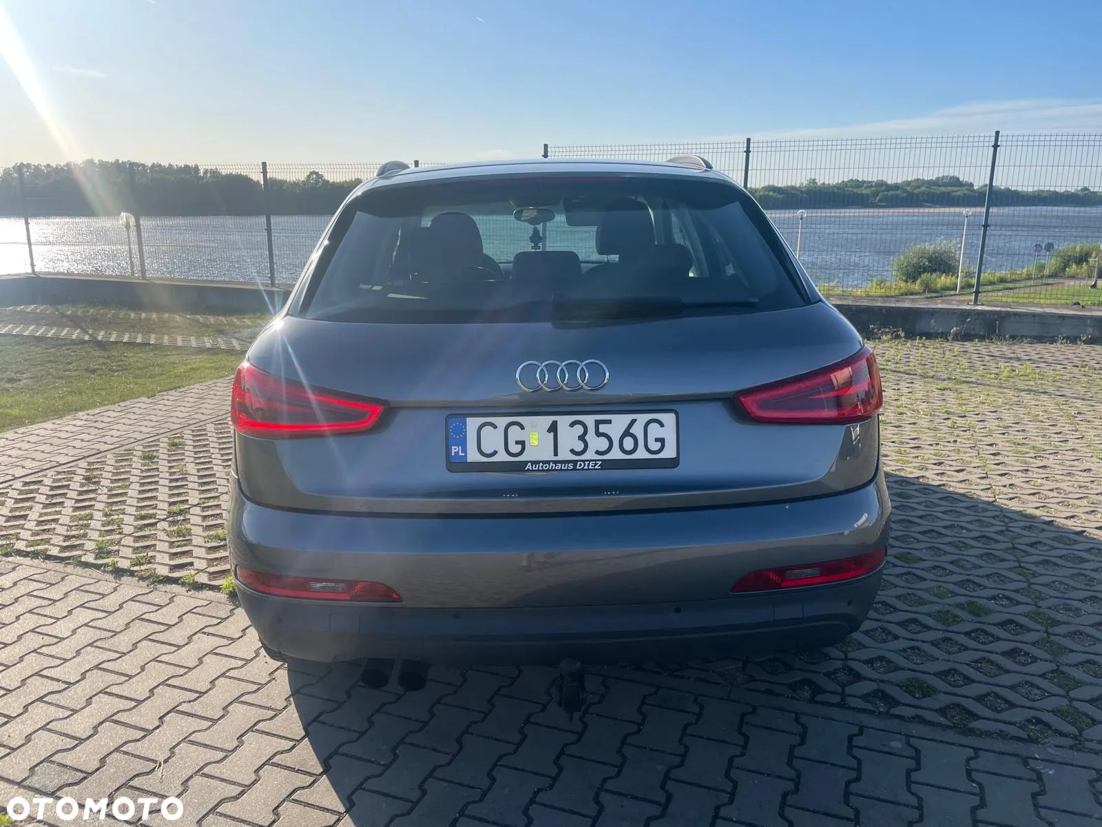 Audi Q3 2.0 TFSI Quattro - 34