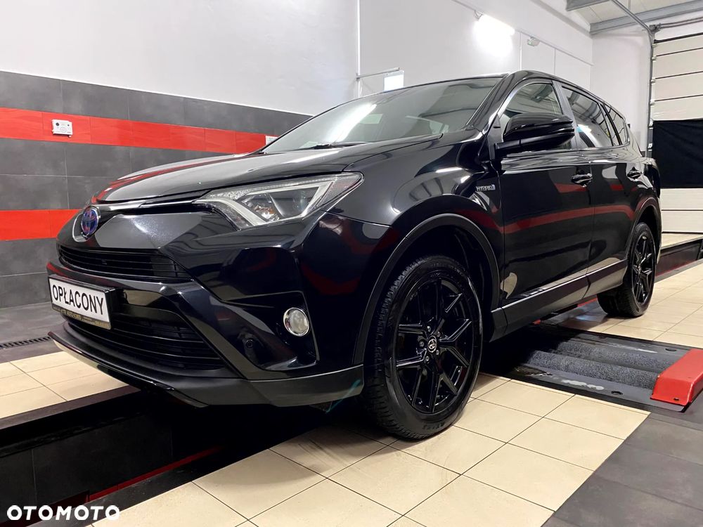 Toyota RAV4 ver-2-0-4x2-sol - 3