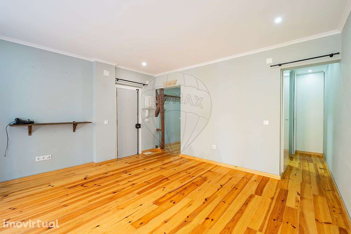 Apartamento T1 para venda - Grande imagem: 4/22