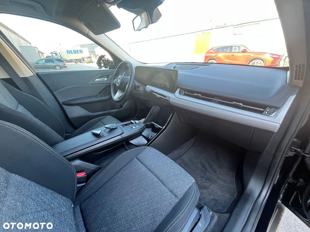 BMW X1 sDrive18d - 5