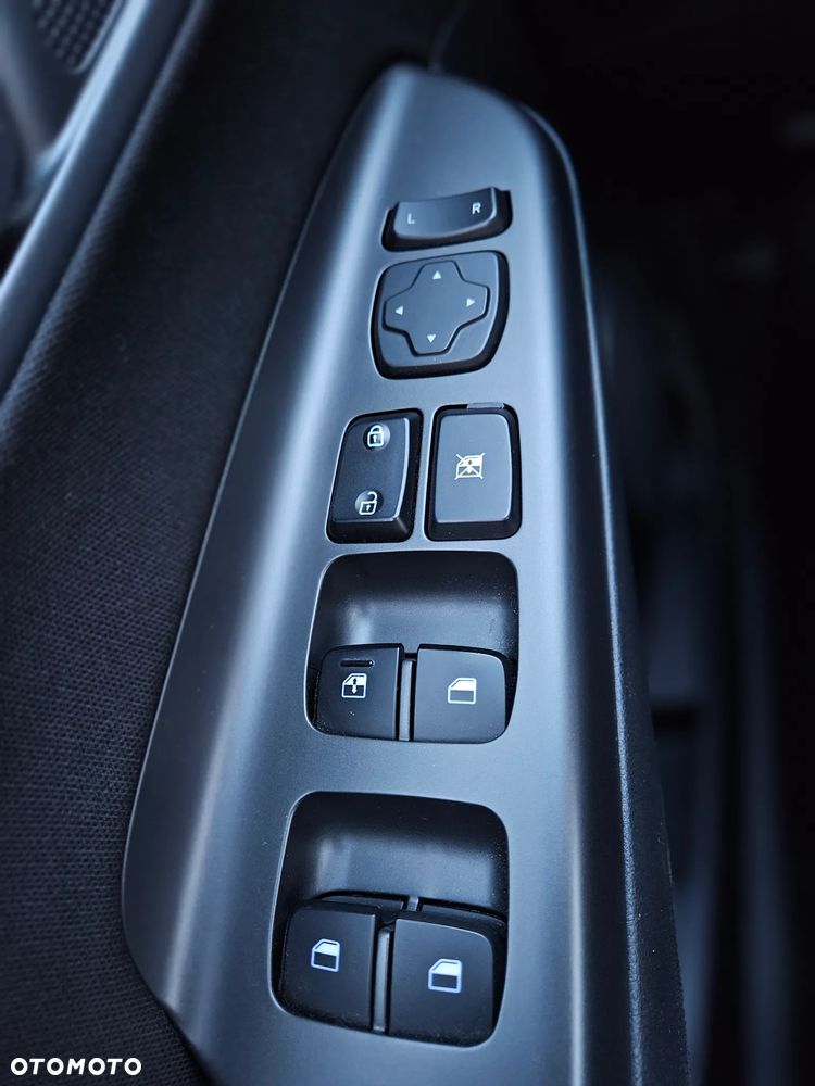 Hyundai Kona 1.0 T-GDI Intro - 31