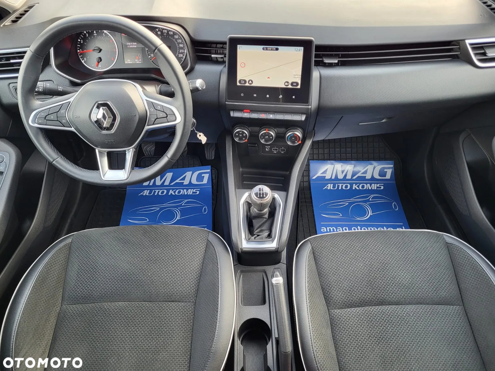 Renault Clio 1.0 TCe Intens - 19
